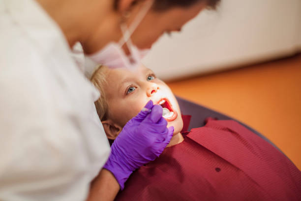 Best Dentist for Tooth Abscess  in Clear Lake Shores, TX