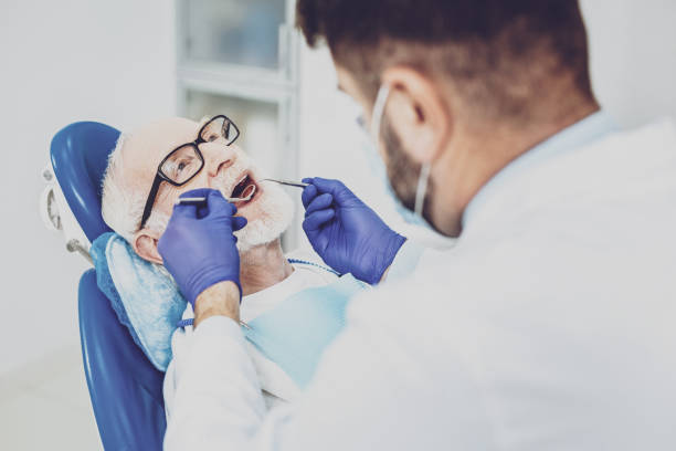 Best Urgent Tooth Repair  in Clear Lake Shores, TX